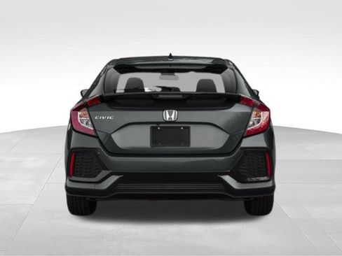 Used 2019 Honda Civic EX image 5