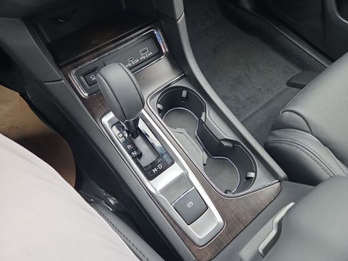 New 2026 Subaru Ascent Touring image 24