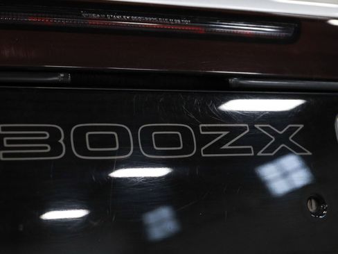 Used 1993 Nissan 300ZX Hatchback RWD image 33