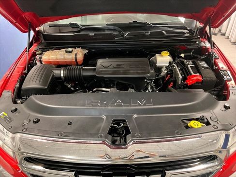 Used 2020 RAM 1500 Big Horn AWD/4WD image 29