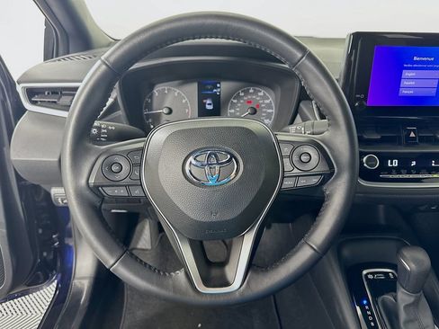 Used 2024 Toyota Corolla SE FWD image 11
