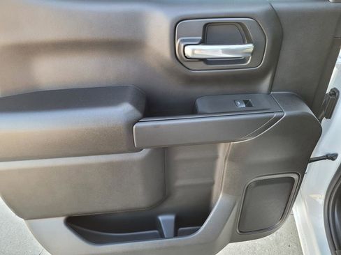 New 2026 Chevrolet Silverado 1500 Custom image 7