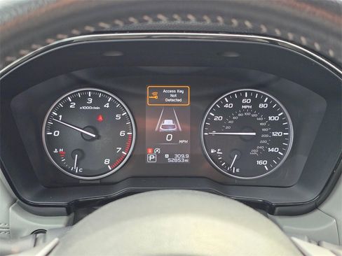 Used 2022 Subaru Outback Premium image 21