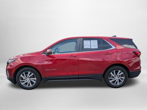 Used 2024 Chevrolet Equinox LT FWD image 7