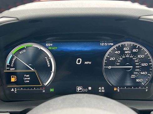 New 2026 Subaru Crosstrek 2.5i Limited AWD/4WD image 19