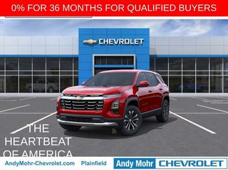 New 2027 Chevrolet Equinox LT w/ Safety and Technology Package FWD video 1