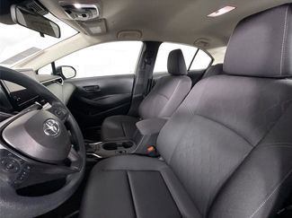 Certified 2024 Toyota Corolla LE FWD video 3