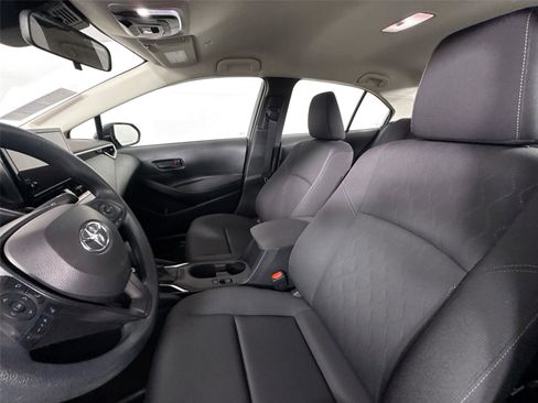 Certified 2024 Toyota Corolla LE FWD image 3