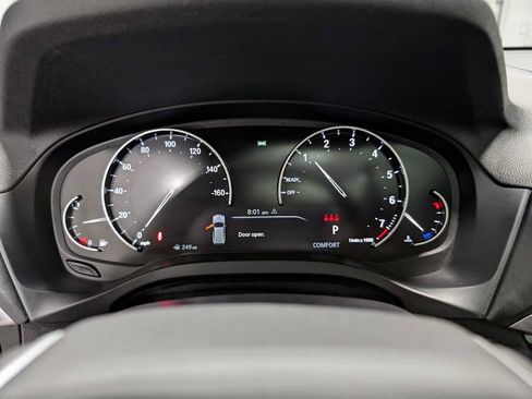 Used 2019 BMW X3 xDrive30i AWD/4WD image 24