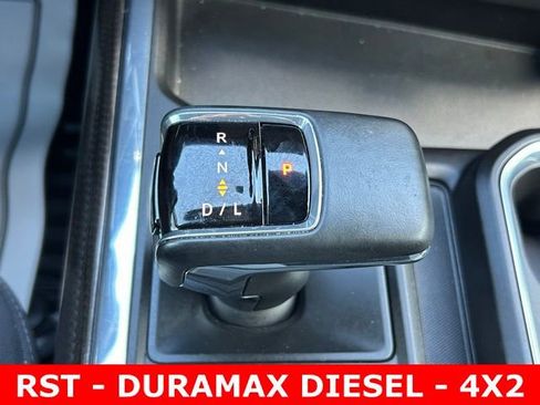 Used 2023 Chevrolet Silverado 1500 RST image 24