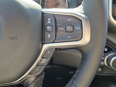 New 2026 RAM 1500 Big Horn image 22