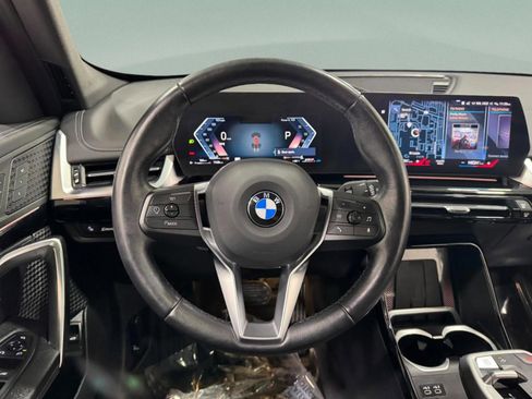 Certified 2023 BMW X1 xDrive28i w/ Convenience Package image 13