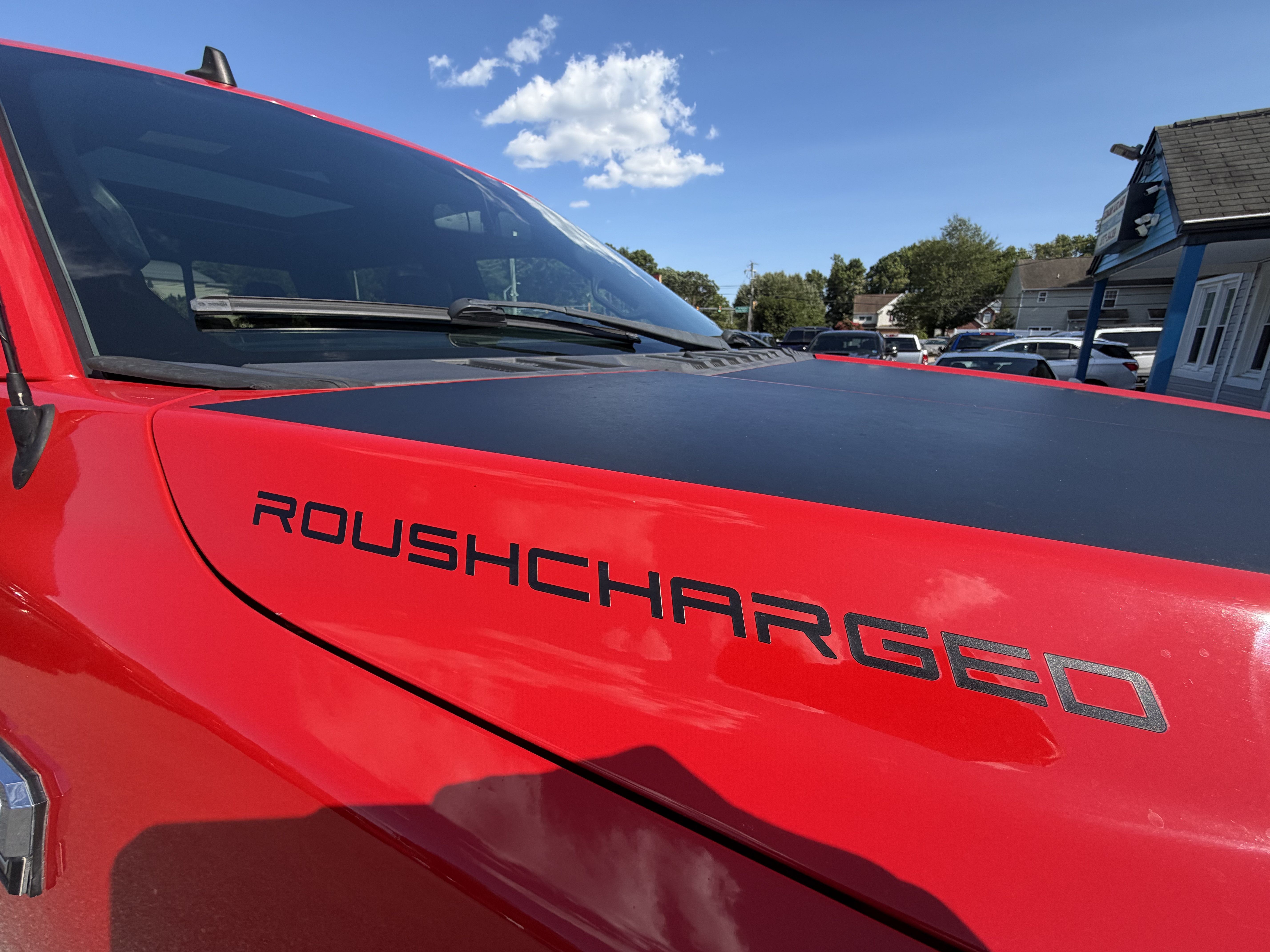 Used 2019 Ford F150 XLT w/ Equipment Group 302A Luxury AWD/4WD image 25