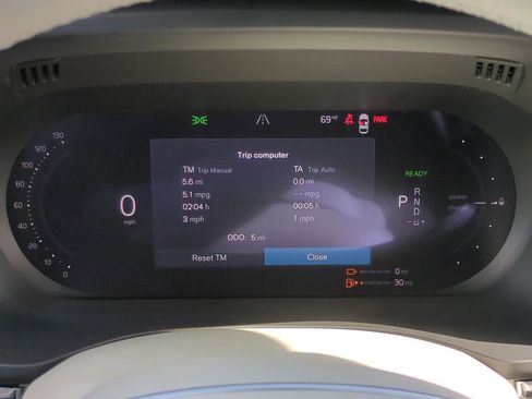 New 2026 Volvo XC60 T8 Ultra w/ Protection Package Premier image 24