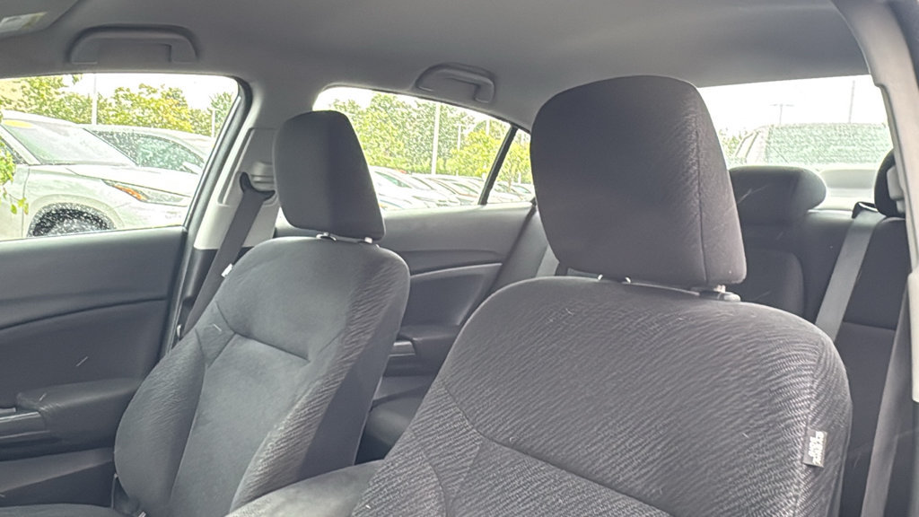 Used 2013 Honda Civic LX image 13