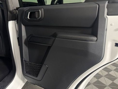 Used 2025 Ford Bronco Big Bend AWD/4WD image 32
