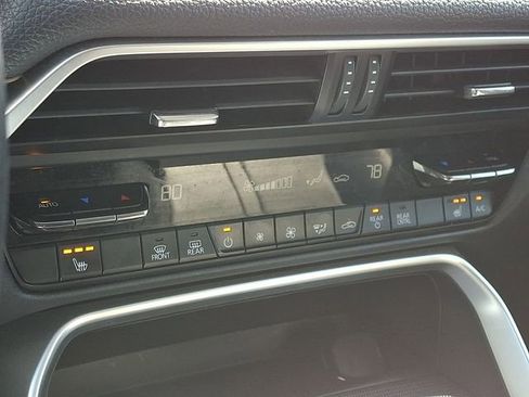 Used 2024 MAZDA CX-90 3.3 Turbo w/ Preferred Plus AWD/4WD image 19
