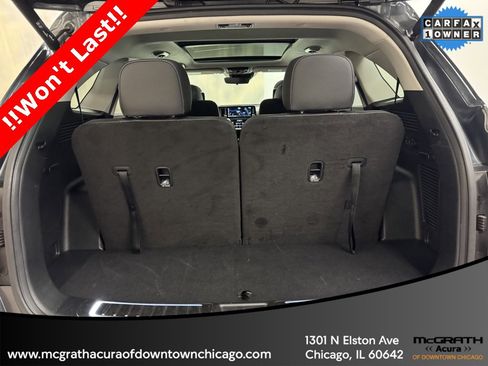 Used 2022 Kia Sorento SX image 37