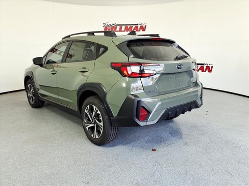 New 2026 Subaru Crosstrek 2.5i Premium AWD/4WD image 4