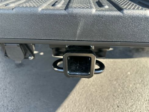 New 2026 Honda Ridgeline Black Edition image 17