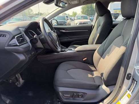 Used 2022 Toyota Camry LE w/ Convenience Package FWD image 15