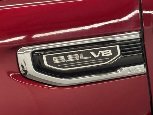 Used 2024 GMC Sierra 1500 Denali w/ Denali Reserve Package AWD/4WD image 7