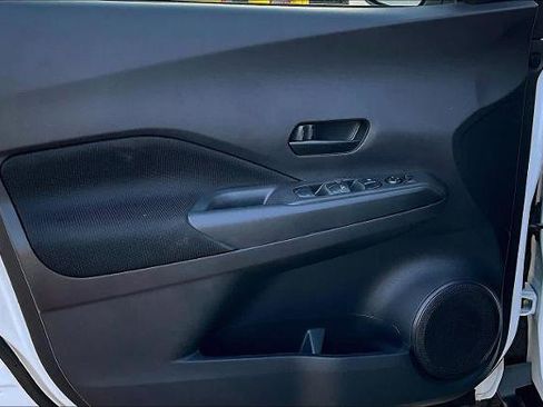 Certified 2024 Nissan Kicks S FWD image 21