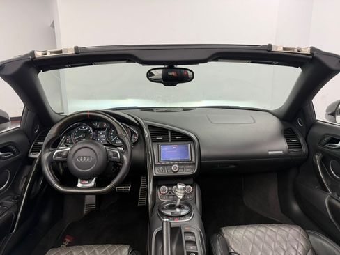 Used 2011 Audi R8 V10 AWD/4WD image 54