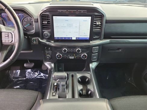 Used 2021 Ford F150 XLT w/ Equipment Group 302A High image 17