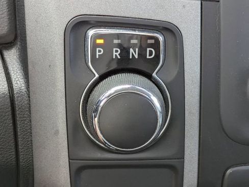 Used 2016 RAM 1500 Tradesman w/ Power & Remote Entry Group RWD image 15
