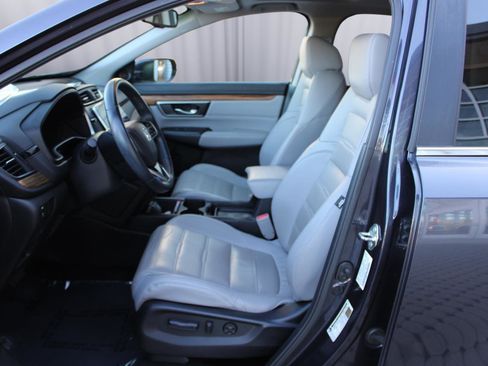 Used 2018 Honda CR-V EX-L image 34