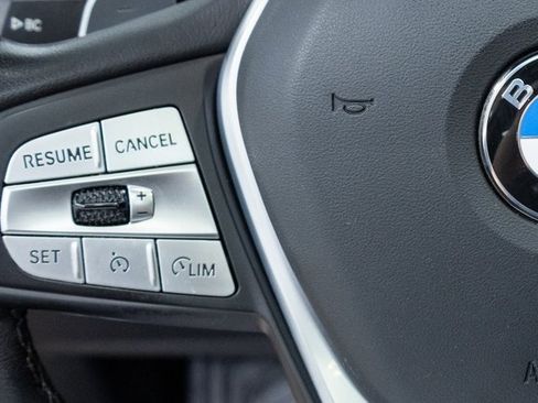 Used 2023 BMW X3 xDrive30i w/ Premium Package image 17