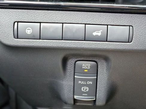 New 2026 Nissan Murano SL image 17