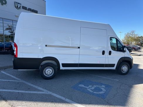 New 2026 RAM ProMaster 3500 w/ Power Group image 35