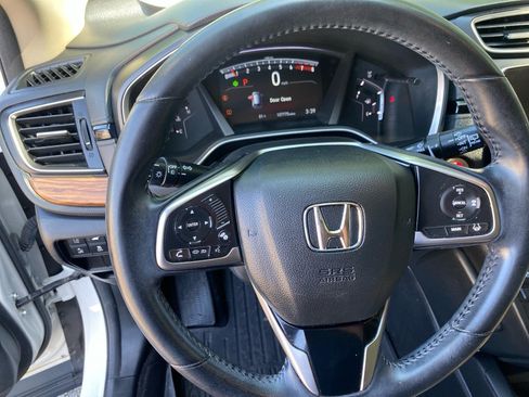 Used 2017 Honda CR-V EX-L image 13