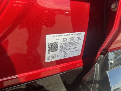 Used 2024 Honda Prologue Elite image 39