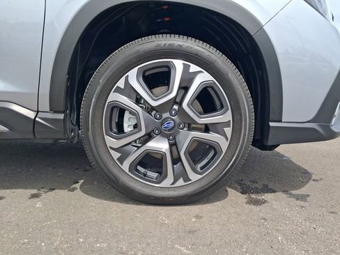 Certified 2026 Subaru Ascent Limited AWD/4WD image 10