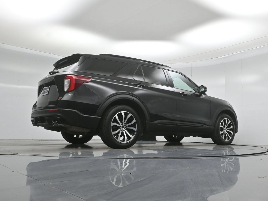 Used 2020 Ford Explorer ST AWD/4WD image 50