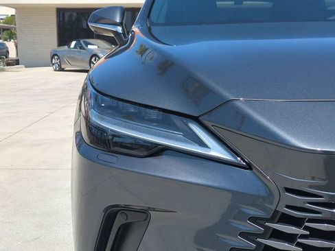 Used 2025 Lexus RX 350 w/ Convenience Package AWD/4WD image 10