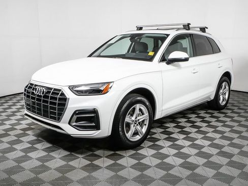 Used 2023 Audi Q5 2.0T Premium w/ Convenience Package image 25