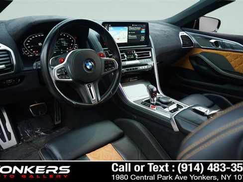 Used 2023 BMW M8 Competition image 68