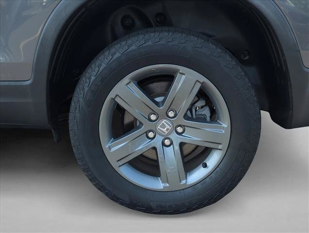Used 2023 Honda Ridgeline RTL-E image 12