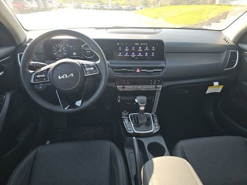 New 2026 Kia Seltos EX w/ EX Sunroof Package AWD/4WD image 25