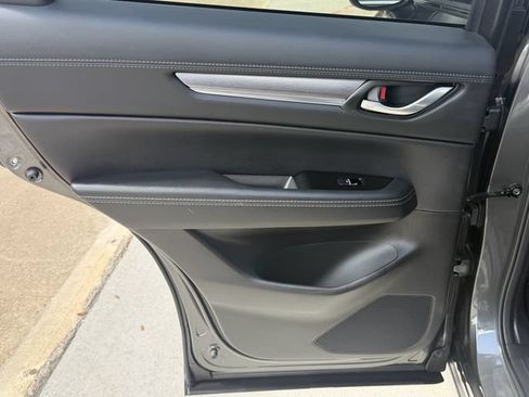 Certified 2025 MAZDA CX-5 AWD 2.5 S image 6