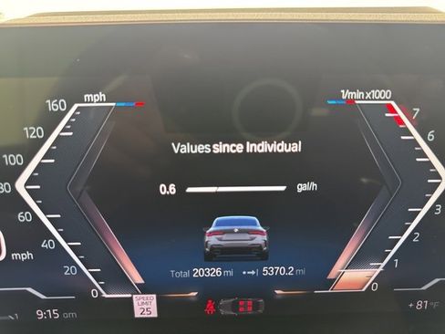 Used 2024 BMW 440i xDrive M440i xDrive w/ Premium Package image 29