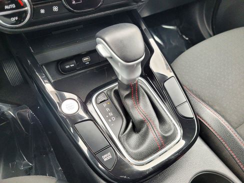Used 2023 Kia Soul GT-Line FWD image 27