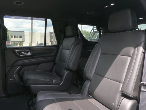 Used 2021 Chevrolet Tahoe LT AWD/4WD image 6