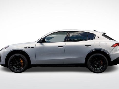New 2025 Maserati Grecale Modena image 2