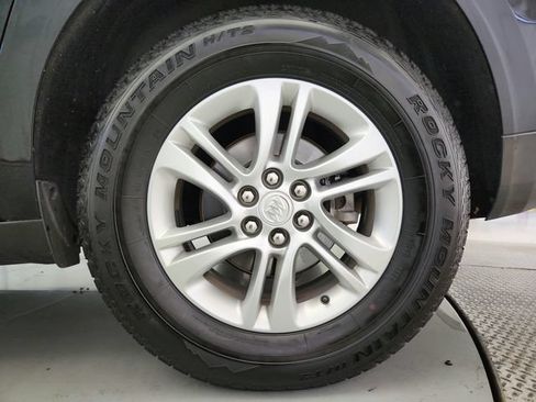 Used 2020 Buick Enclave Essence FWD image 33
