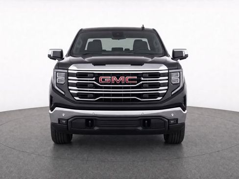 Used 2025 GMC Sierra 1500 SLT AWD/4WD image 5